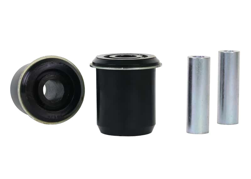 Whiteline — Whiteline 05-09 Land Rover LR3 SE/HSE Front Control Arm Lower Inner Front Bushing Kit
Bushing Kit - view 3