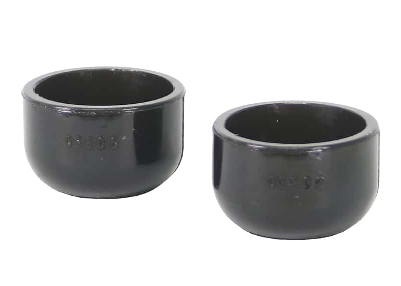 Whiteline — Whiteline 1976 Chevrolet G10 Front Tie Rod Dust Boots
Boot Kit - view 2