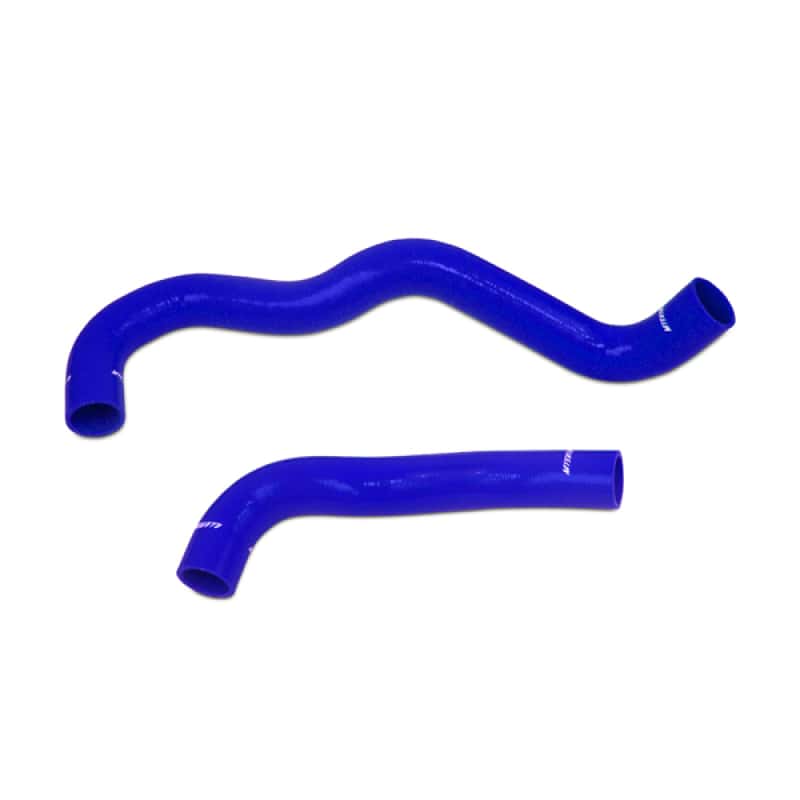Mishimoto — Mishimoto 03-07 Ford F250 6.0L Blue Diesel Hose Kit
Coolant Hose Kit - view 1