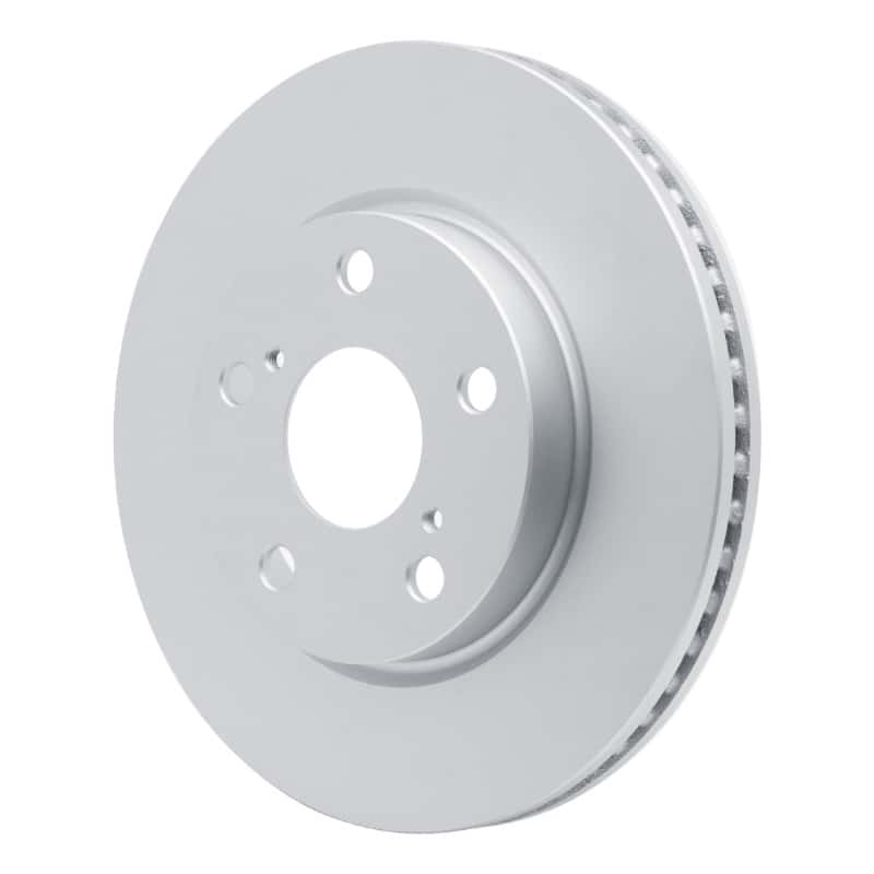 DFC — DFC 06-18 Lexus HS250H Front GeoSPEC Coated Rotor
DFC Brake Rotor - view 2