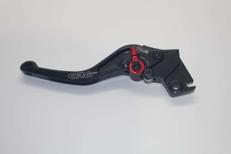 CRG Constructors — CRG 17-20 Harley-Davidson XG750A Street Rod RC2 Clutch Lever - Short Black - view 2