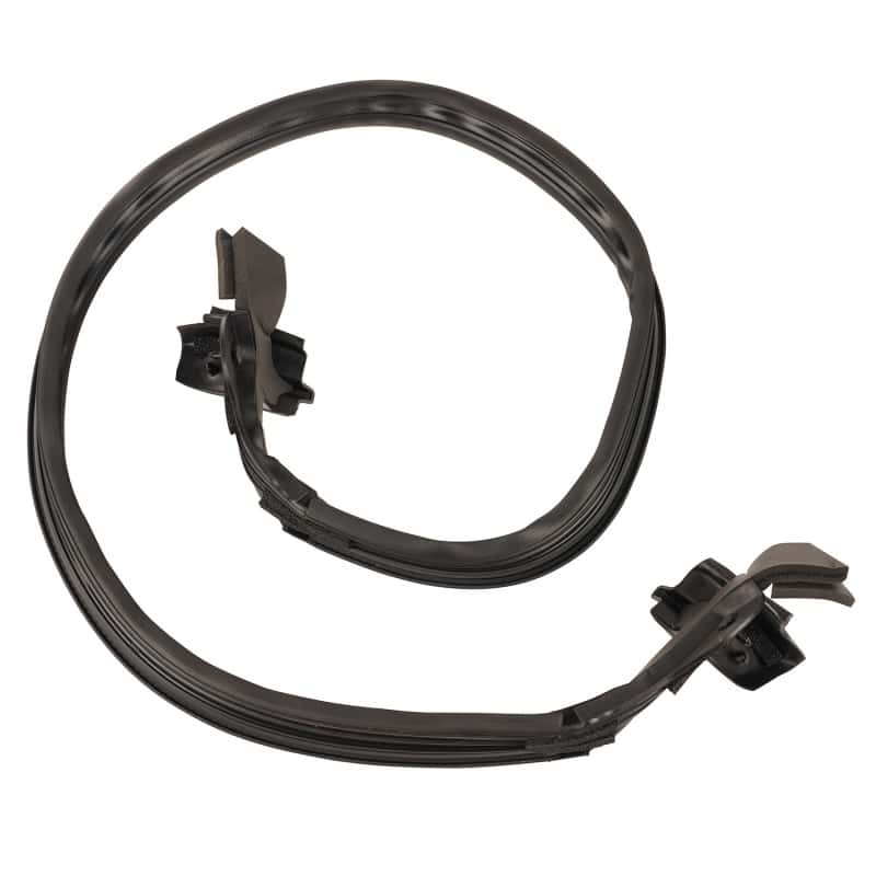 OMIX — Omix Weatherstrip Windshield Frame to Cowl- 07-18 JK - view 1