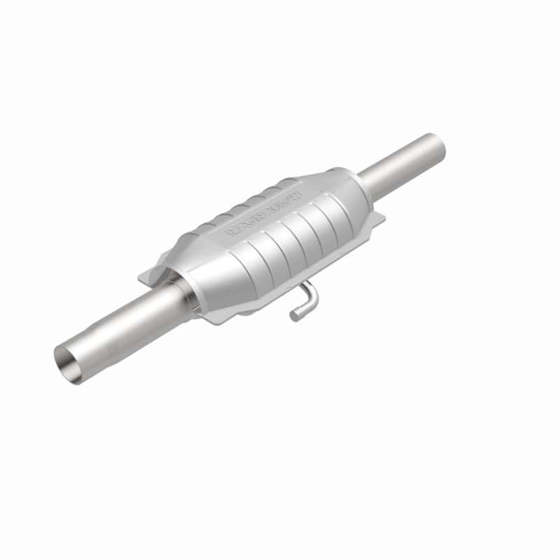 Magnaflow — MagnaFlow Conv GM 24.87X6.5X4 1.75/1.75
Standard Grade
Standard - view 29