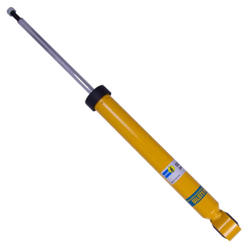 Bilstein — Bilstein B12 2007 Volkswagen Passat 2.0T Wagon Front and Rear Suspension Kit
Complete Kit - view 4