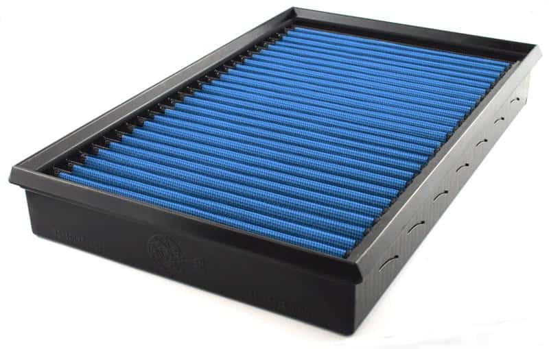 aFe — aFe MagnumFLOW Air Filters IAF P5R A/F P5R (3x4-3/4)F x (4x5-3/4)B x (2-1/2x4-1/4)T x 6H
Replacement Filter
AirFilter - view 5