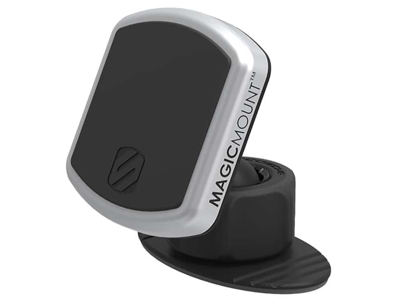 aFe — aFe SCORCHER PRO Magnetic Dash Mount w/ Interchangeable Trims
Magnetic Dash Mount - view 1