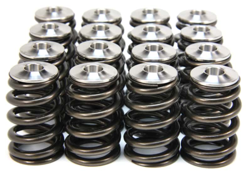 GSC Power Division — GSC P-D Subaru EJ257 Beehive Valve Spring & Ti Retainer Kit (Use w/OE Spring Seats) - view 2