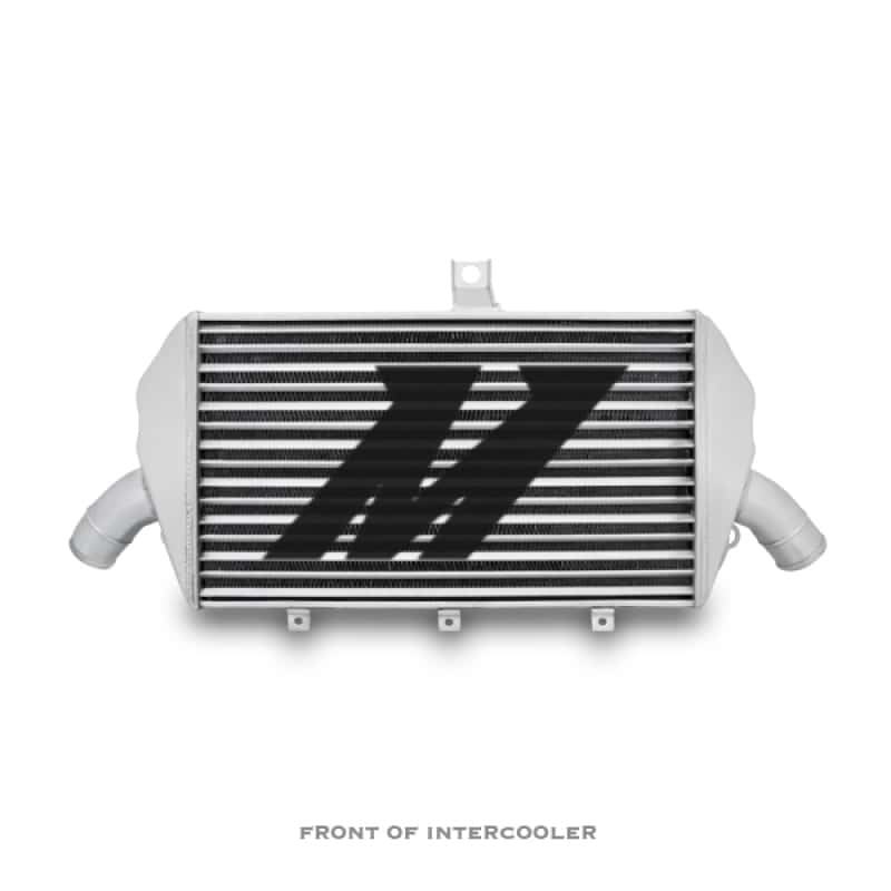 Mishimoto — Mishimoto 01-07 Mitsubishi Lancer EVO Intercooler
Intercooler Kit - view 8