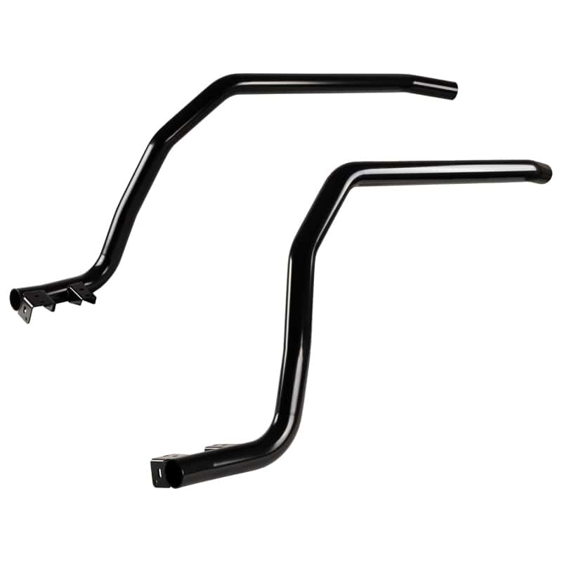 ARB — ARB Summit Front Rail Lc200 10/15On Req 4415100
Summit Front Rail - view 3