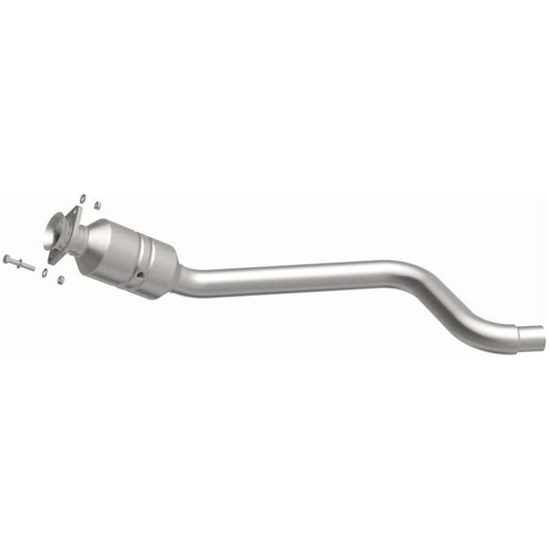 Magnaflow — Magnaflow Conv DF 10-12 Jaguar XF 5.0L
OEM Grade
OEM - view 5