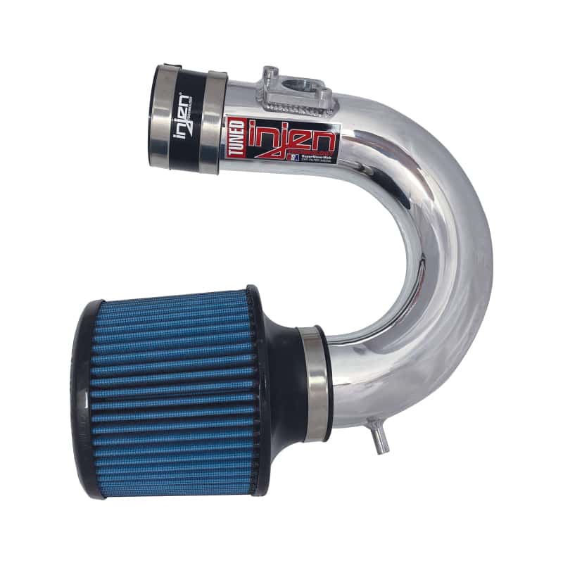 Injen — Injen 00-03 Celica GTS Polished Short Ram Intake
Short Ram Intake
Air Intake Kit - view 2
