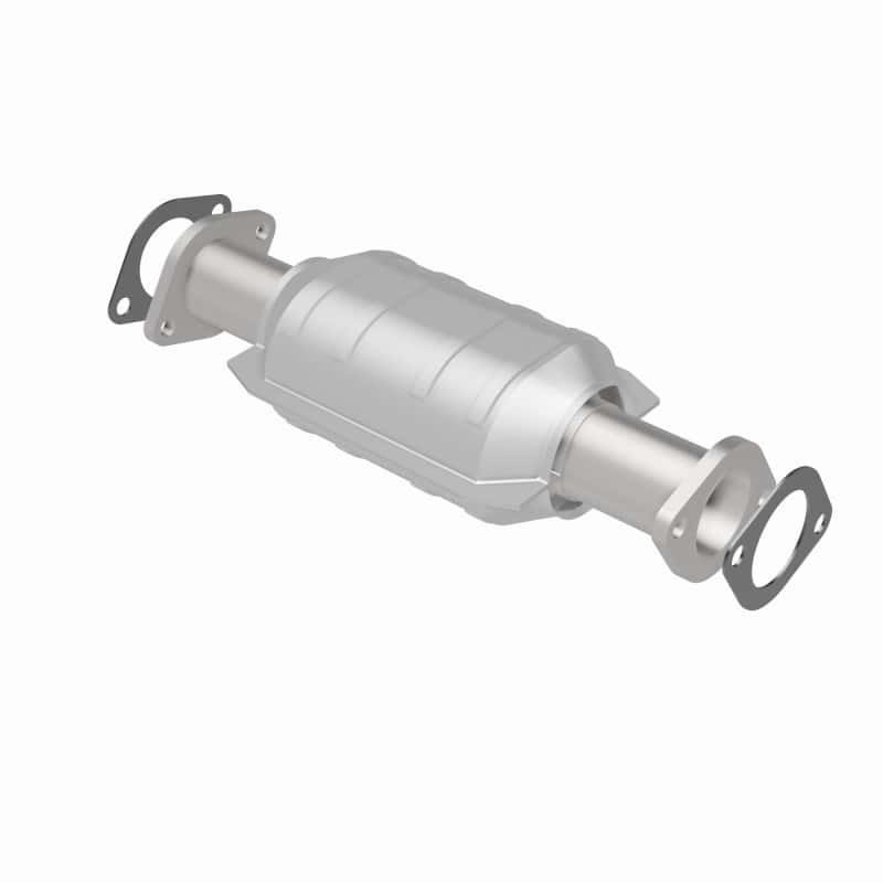 Magnaflow — MagnaFlow Catalytic Converter DF 98-00 Nissan Frontier 2.4L Rear
HM Grade
HM - view 22