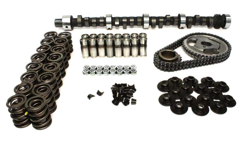 COMP Cams — COMP Cams Camshaft Kit P8 252H - view 2