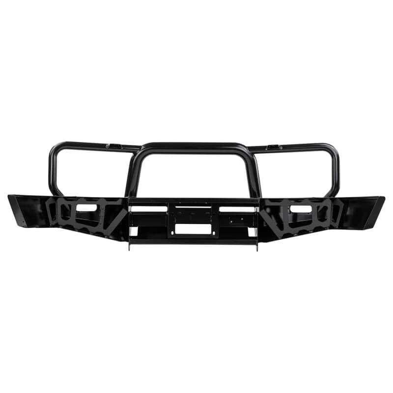 ARB — ARB HILUX MID FLARE 05+ Commercial Combination Bumper (Fit Kit NOT Included)
Comm Combo Bumper - view 3