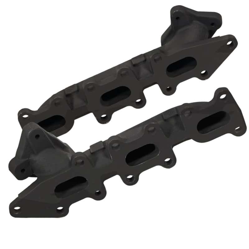 BD Diesel — BD Diesel Exhaust Manifold Set - Ford F-150 3.5L Ecoboost 11-16
EXHAUST MANIFOLD SET - view 3