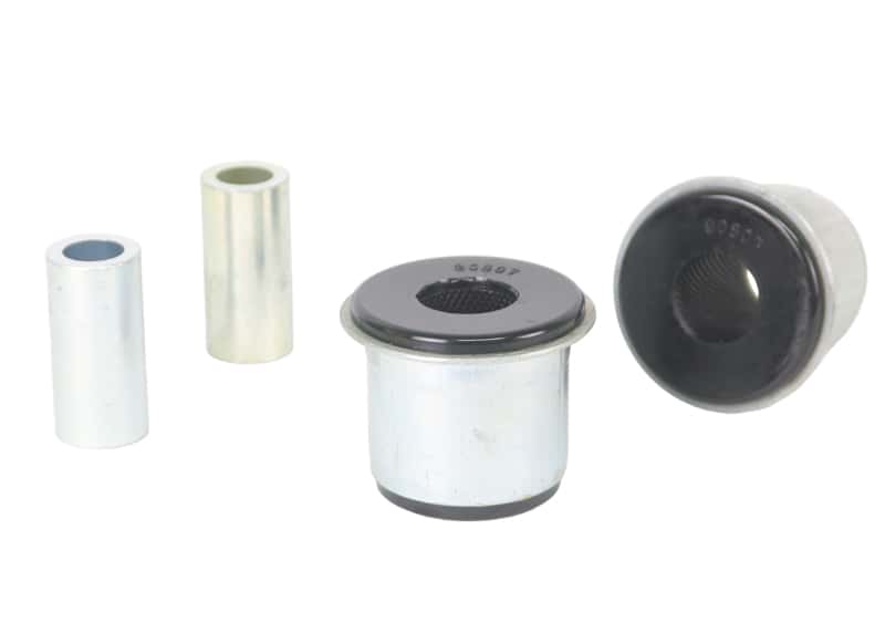 Whiteline — Whiteline 1980-1996 Ford Bronco Axle Pivot Bushings
Bushing Kit - view 1