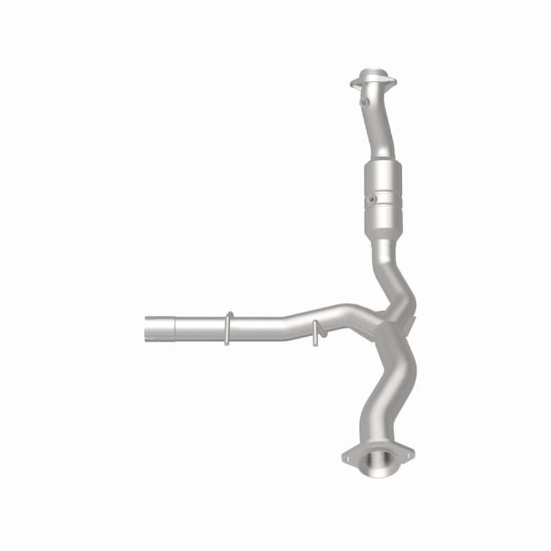 Magnaflow — Magnaflow 12-14 Ford F-150 3.5L Direct Fit Converter
California - view 15