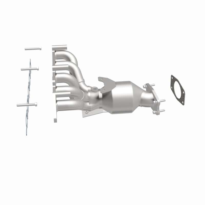 Magnaflow — MagnaFlow Conv DF 01-05 Volvo S60 2.4L / V70 2.4L
HM Grade
HM - view 11