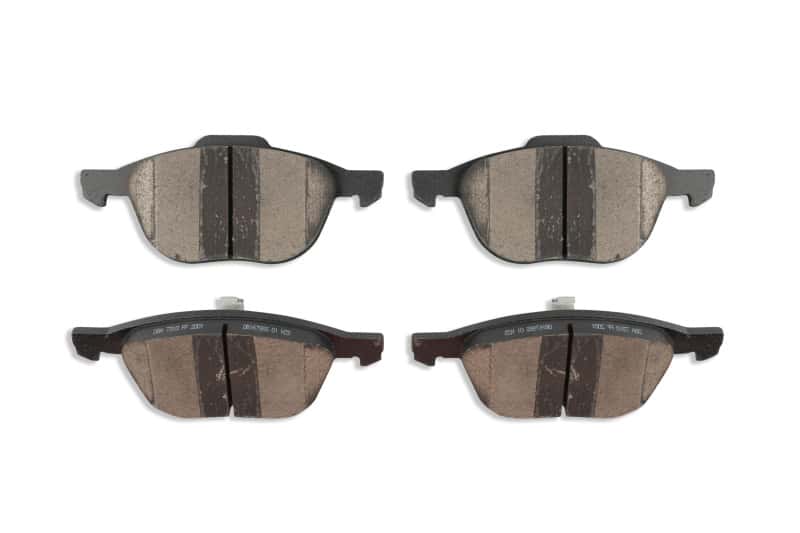 DBA — DBA 13-19 Ford C-Max Energi SEL Street Series Front Brake Pads
Brake Pad - view 1