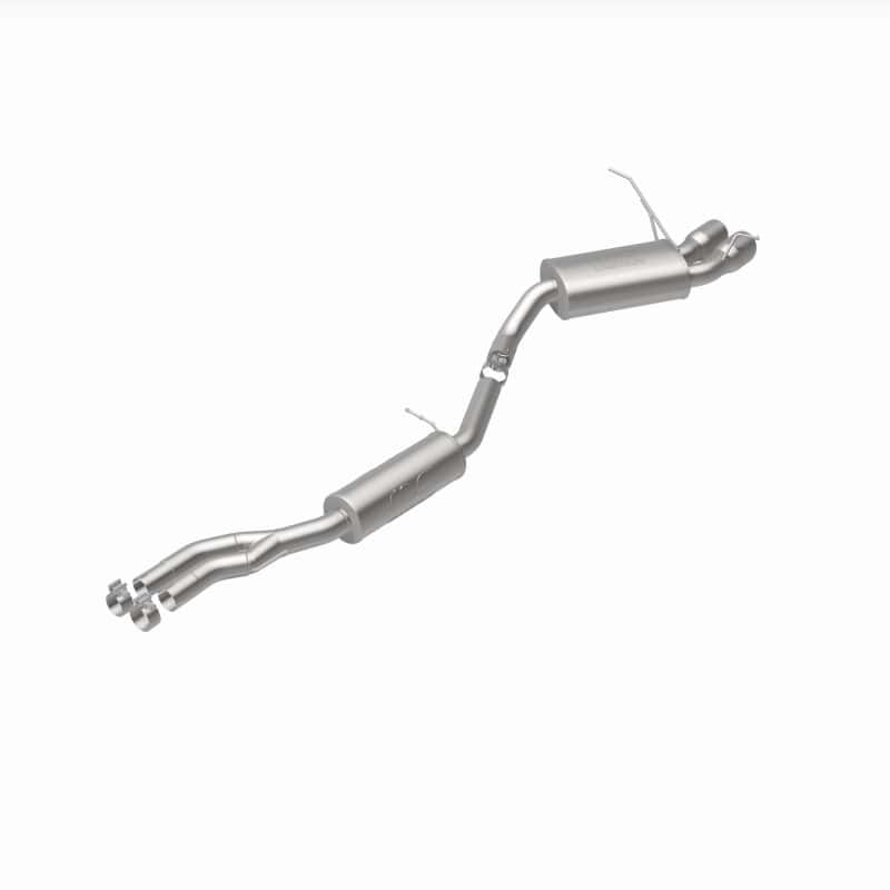 Magnaflow — MagnaFlow SYS C/B 08-09 BMW 128i 3.0L
Cat-Back - view 18