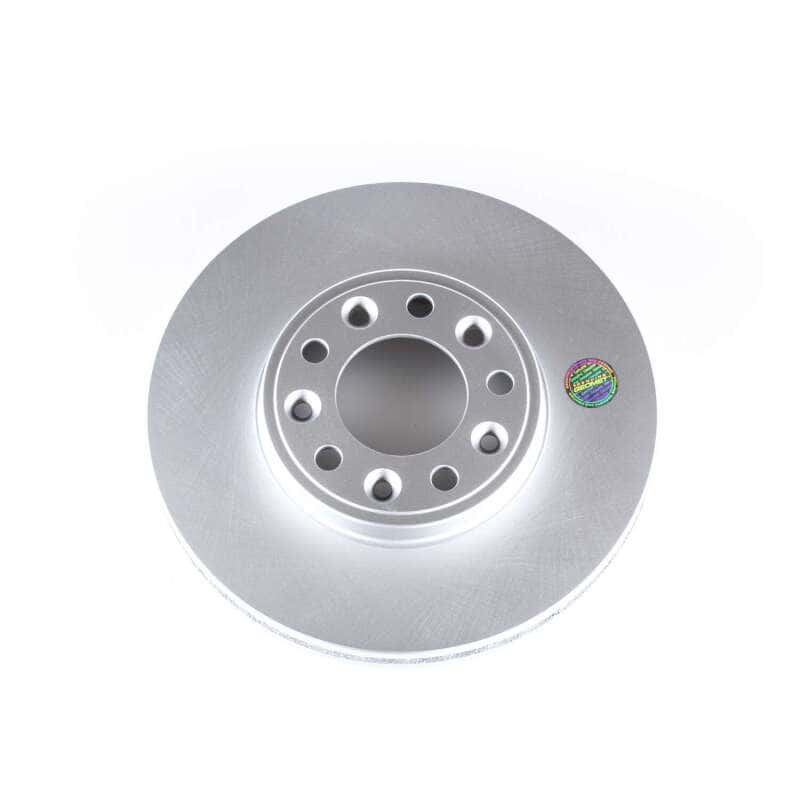 PowerStop — Power Stop 99-03 Ford Windstar Front Evolution Geomet Coated Rotor
PowerStop EVC - view 2