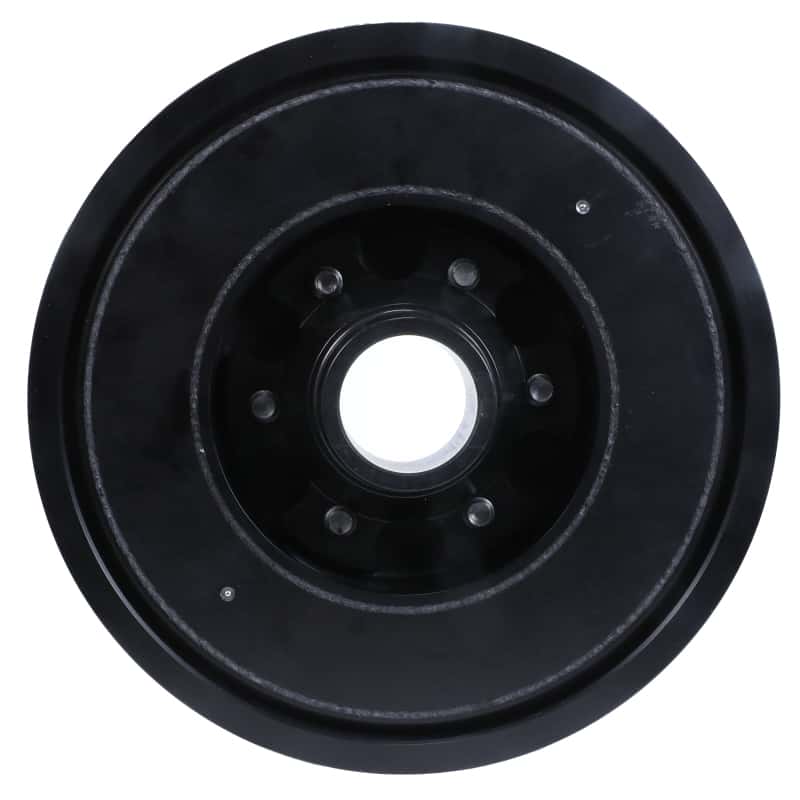 Fluidampr — Fluidampr 15-21 Dodge Hellcat Charger/Challenger 6.2L Supercharged Steel Internally Balanced Damper
Harmonic Balancer - view 11