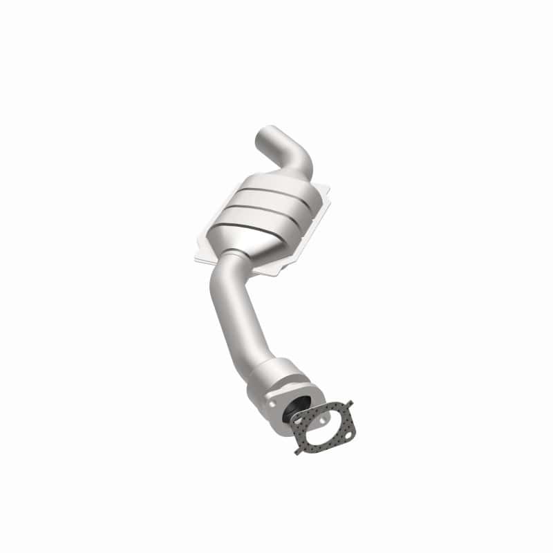 Magnaflow — MagnaFlow Conv DF 00-04 Ford Taurus 3.0L
California - view 23