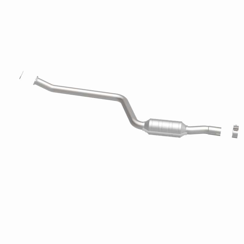 Magnaflow — Magnaflow Conv DF 2006 BMW 530xi 3.0L OEM
OEM Grade
OEM - view 12