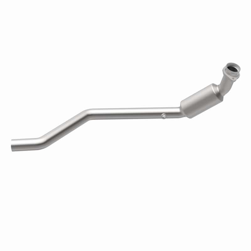 Magnaflow — MagnaFlow Conv DF 00-05 Lincoln LS 3.0L D/S
California - view 20