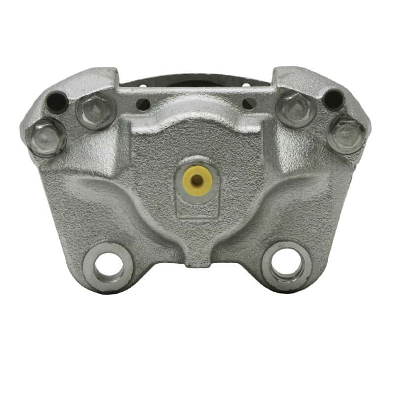 DFC — DFC 73-79 Volkswagen Type 2 Front-L Premium Caliper - Silver Zinc Coated
DFC Brake Caliper - view 3