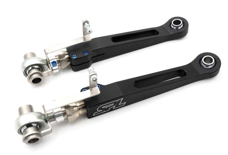 SPL Parts — SPL Parts 2015+ Ford Mustang (S550) Front Lower Control Arms
Control Arms - view 8