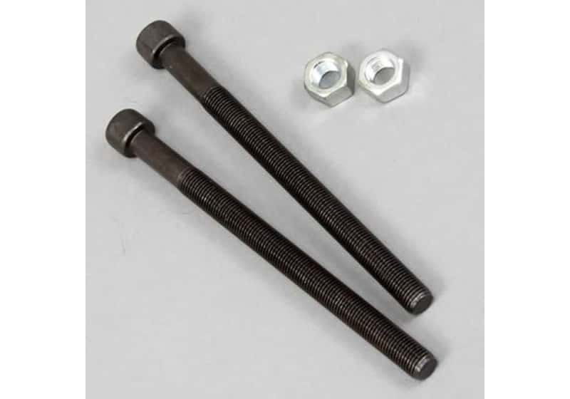 Superlift — Superlift Universal Application - Tie Bolts - 3/8 x 5in w/ Nuts - Pair
Tie Bolts - view 1