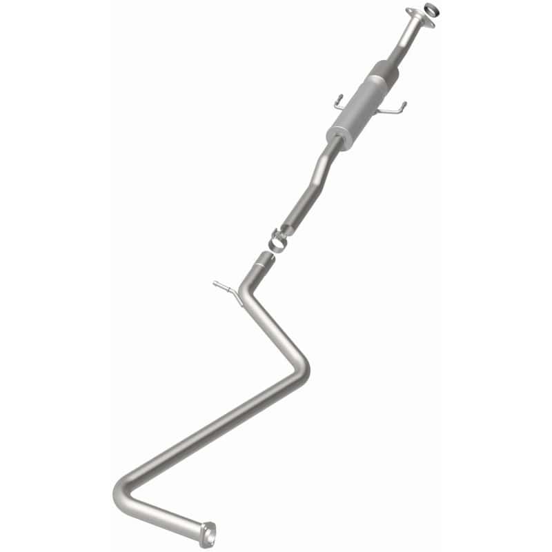 Magnaflow — Magnaflow Conv DF 2011-2013 tC L4 2.5 OEM Underbody
OEM Grade
OEM - view 31