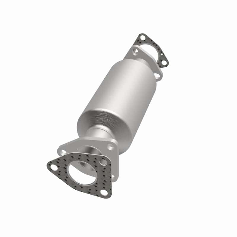 Magnaflow — MagnaFlow Conv Direct Fit Acura-Honda 85 87
Standard Grade
Standard - view 24