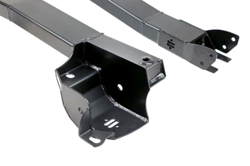 Ridetech — Ridetech 67-69 Camaro Bolt-In Subframe Connectors
Subframe Conn. 67-69 - view 2