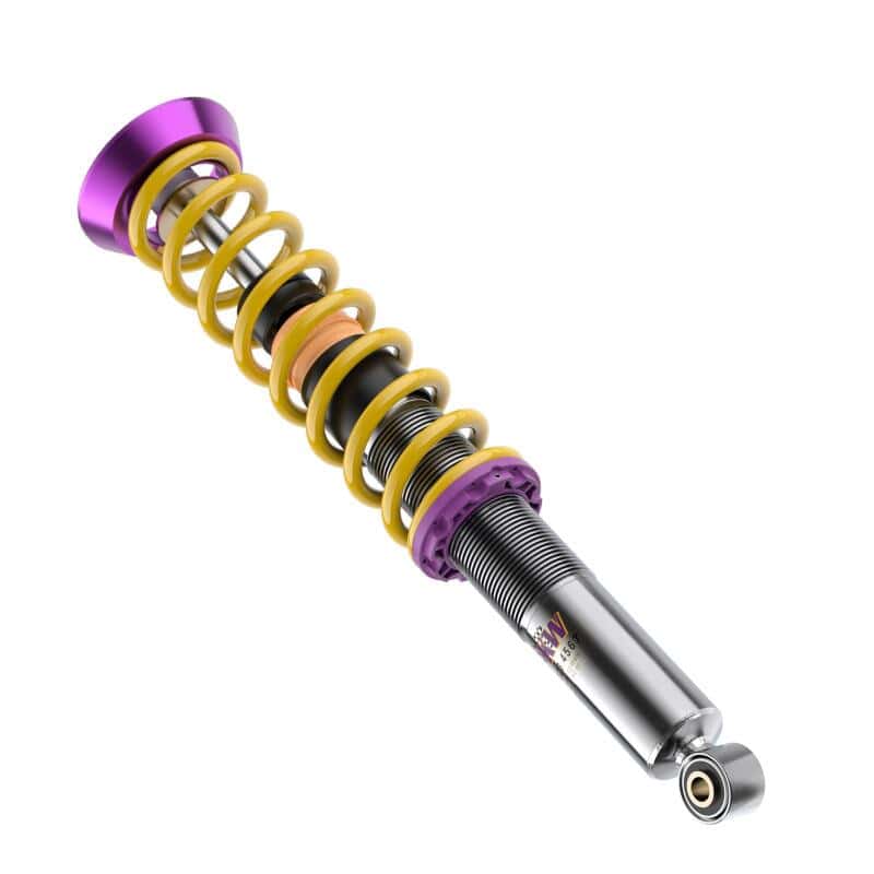 KW — KW Coilover Kit V2 DeLorean DMC-12
Coilover Kit - view 5