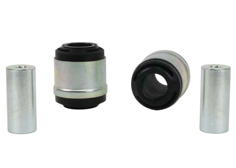 Whiteline — Whiteline Plus 11/05+ Dodge Charger / 3/08 Challenger Front Lower Inner Control Arm Bushing Kit
Bushing Kit - view 3