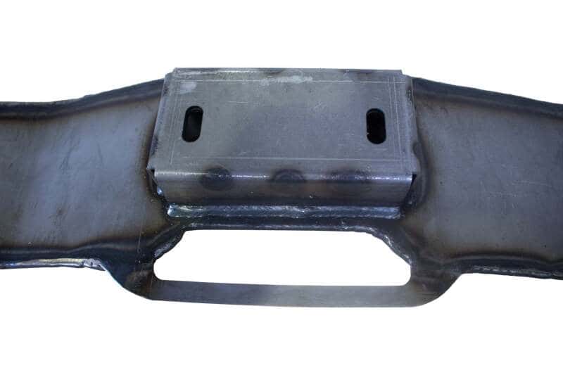 RustBuster — Rust Buster 01-10 GM Pickup Front Cab Mount - view 2