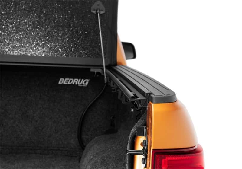Undercover — UnderCover 19-20 Ford Ranger 5ft Flex Bed Cover
FX 19-23 Ranger 5' - view 5