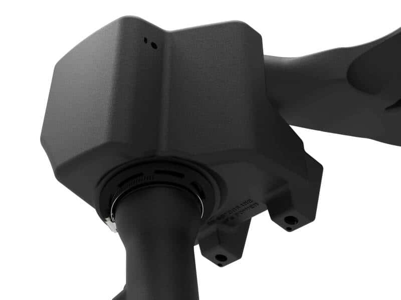 aFe — AFE Subaru WRX 22-24 H4-2.4L Momentum Cold Air Intake
Takeda Intake System - view 3