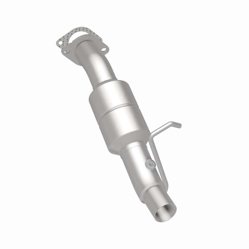 Magnaflow — MagnaFlow Conv Direct Fit 2007 Chevrolet Silverado 2500 HD Classic 6.0L
California - view 15