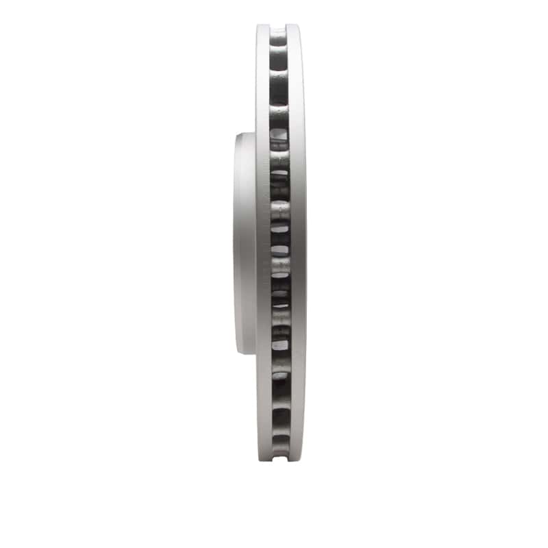 DFC — DFC 00-06 Jaguar XJR Front GeoSPEC Coated Rotor
DFC Brake Rotor - view 3
