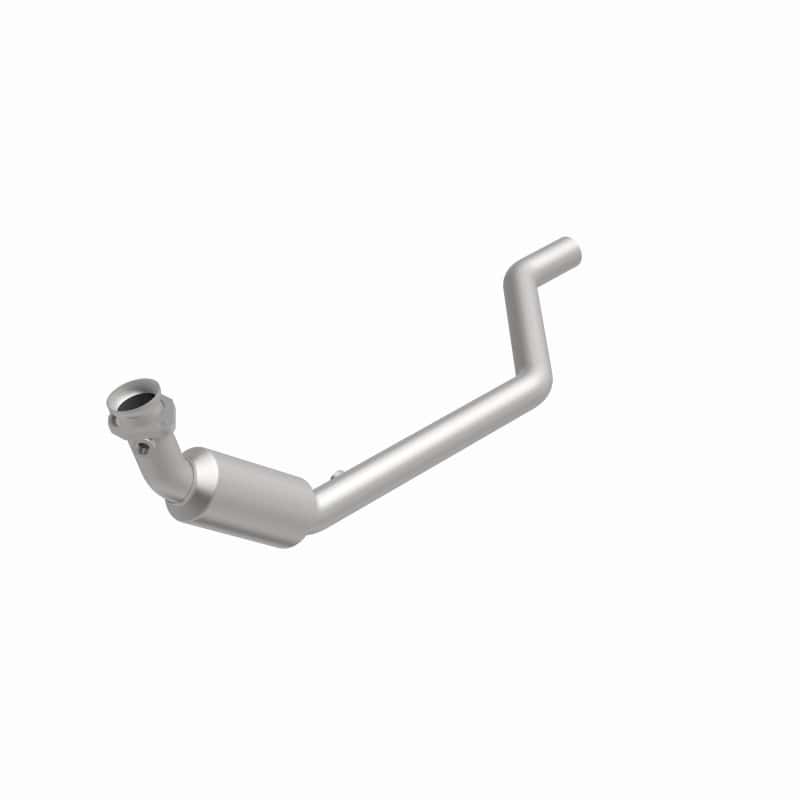Magnaflow — MagnaFlow Conv DF 00-05 Lincoln LS 3.0L D/S
California - view 7