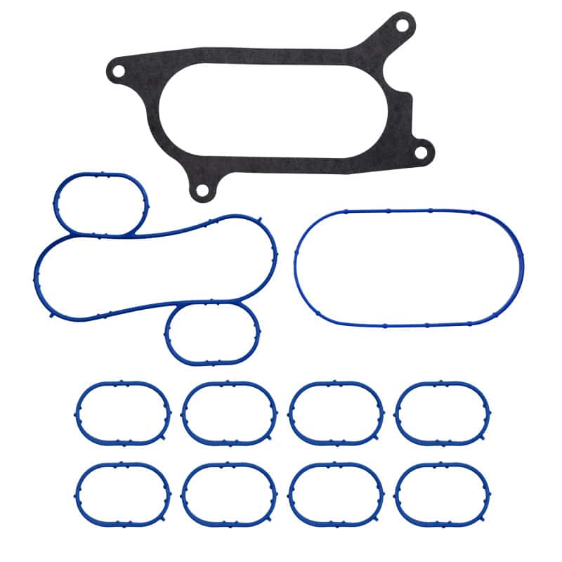 Fel-Pro — Fel-Pro Ford Excursion MS 94095-1 Fuel Injection Plenum Gasket Set - view 1