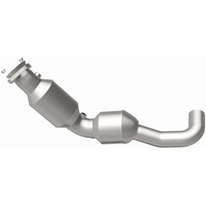 Magnaflow — MagnaFlow DF Conv 2021 Ford F-150 Left Underbody 3.5L
OEM - view 27