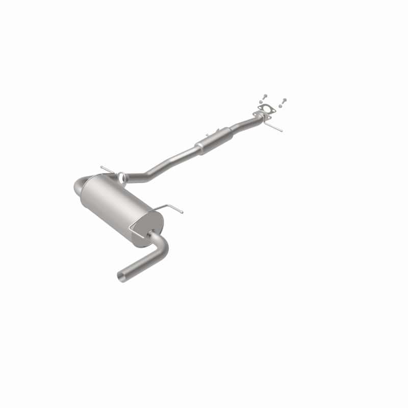 Magnaflow — MagnaFlow BRE Exhaust Kit 90-95 Mazda Miata 1.6L
Exhaust Kit - view 14