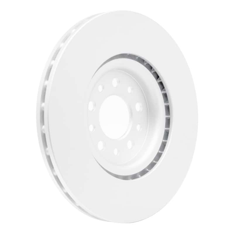 DFC — DFC 14-25 Alfa Romeo TONALE Front GeoSPEC Coated Rotor
DFC Brake Rotor - view 4