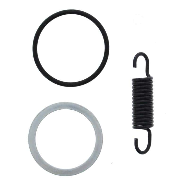 Vertex Pistons — Vertex Gaskets 89-01 Suzuki RM80 Exhaust Gasket Kit - view 2