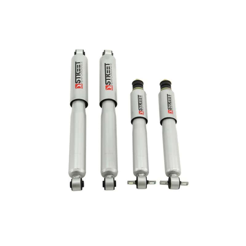 Belltech — Belltech Street Performance Shock Set
SP OEM SHOCK SET - view 2