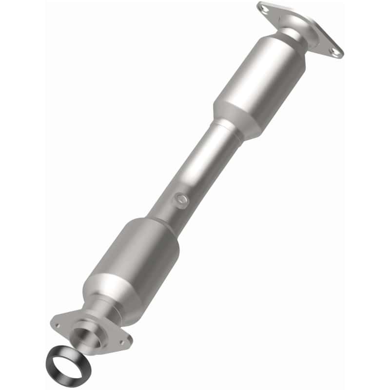 Magnaflow — MagnaFlow Conv DF 07-08 Nissan Sentra 2.0L (49 State)
OEM Grade
OEM - view 4
